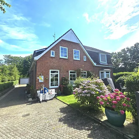 Apartman Moewe