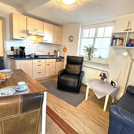 Moewe Apartman *