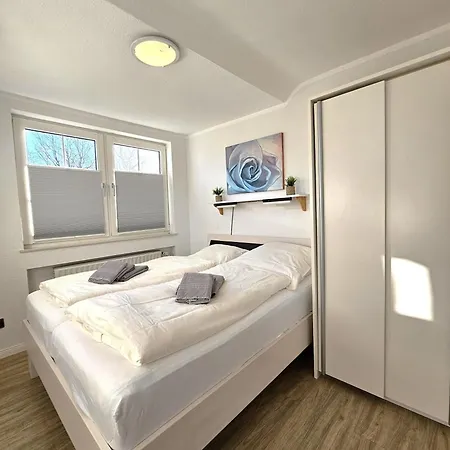 Apartman Moewe *
